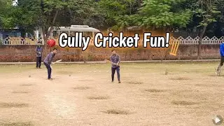Knowledge part me khele cricket 🏏 | for only fun😊