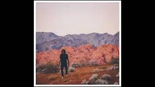 Saba - World In My Hands feat. Smino & LEGIT (INSTRUMENTAL)