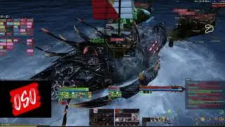 Archeage SEA Ebonsong PvP 1 | Kyprosa Server