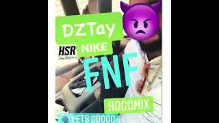 DZ Tay - NIKE (FNF)
