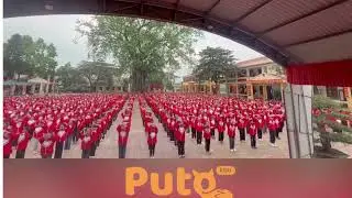 CÁT NÊ - BÀI MẪU ĐỒNG DIỄN 22-12