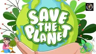 Climate Champions #kidssongs #kidsmusic #savetheearth #savetheworld #climatechangesolutions