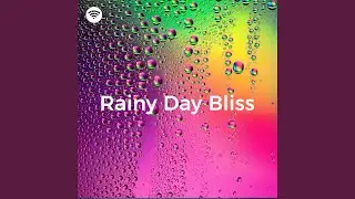Cozy Raindrops