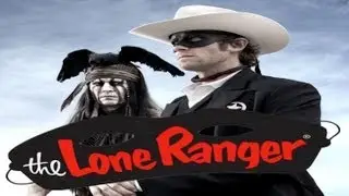 Romero Movie News: The Lone Ranger, The Croods, Movie 43 (ep.65)