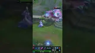 Ahahahaha #morgana #leagueoflegends #leagueoflegendsclips #letsplay #lol #lolclips #lolclip #shorts