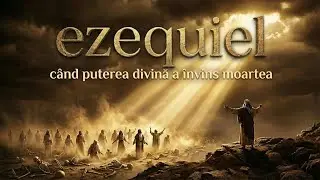 Ezechiel | Film complet 4K | C&acirc;nd Puterea Divină a &icirc;nvins Moartea