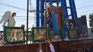 Sal Negra 🎶|| Inmaculada Concepción de La divina Providencia-virgen de los reyes 2026