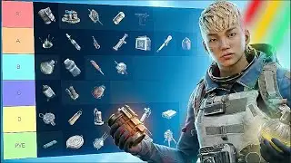 Arc Raiders | Гранаты, гаджеты и вспомогательные средства: ПОЛНЫЙ РЕЙТИНГ