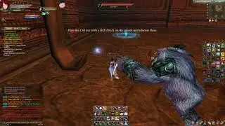PWI | How to glitch Venomancer Instance