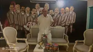 DESCARGA ATOMICA  FROM SABU MARTINEZ SALSA BONFANTE