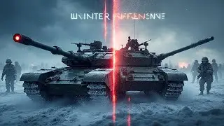🔥 Russia&rsquo;s Winter Offensive 2025: Can Ukraine Hold the Line? ❄️🇷🇺🇺🇦