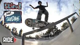 Kevin Romar and Chris Joslin -  El Dorado Duo on Blind Damn Sundays