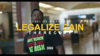Legalize Cain - The Reclap (Nolia clap Legalized)