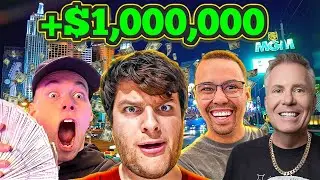 Инфлюенсеры, пишущие об азартных играх, зарабатывают МИЛЛИОНЫ на YouTube.