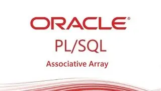 PL/SQL tutorial: PL/SQL Collection Associative Array in Oracle Database Part-1
