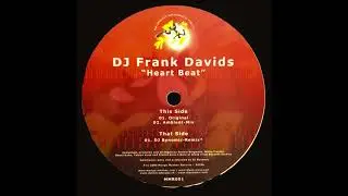 DJ Frank Davids - Heart Beat (Ambient Mix) (Ambient 2004)