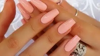 How to grow longer stronger nails in One Month! | memekeeley