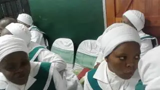 RECEIVE IN CHRIST