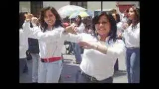 Sambos Illimani 2007 - La Paz Bolivia (2)