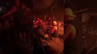 Ivanovo +35 C #drums #drummer #rap #music