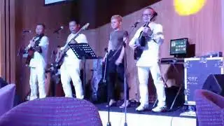 Djobi djoba cover Analekta