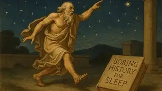 Boring History for Sleep | The Shocking Abuse and Betrayal Hidden in Royal Courts