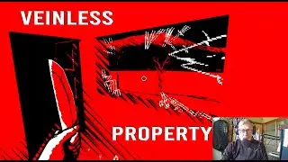 Free Indie Horror Games | Season 02 - Episode 171 - Veinless Property