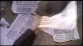 Dirk died when Jules got arrested
