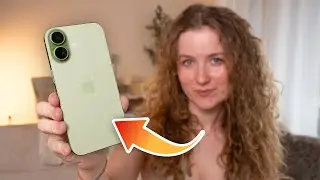 iPhone 17 after 4 Months – I Didn’t Expect This!