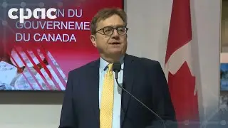 Federal govt announces funding for strategic battery minerals &ndash; March 4, 2025