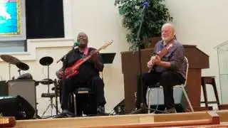 Hallelujah Square