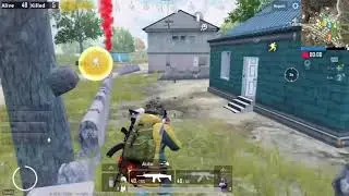 Joining random squad of girls like a bot more funnier then the last one- (DW - HAMZA)