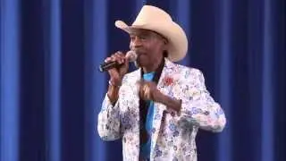 Carlos Deford Bailey