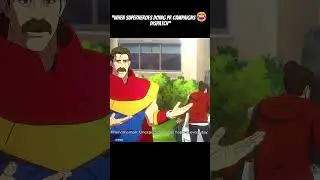 &laquo;Эта игра разжигает культуру супергероев... 😂 | Dispatch&raquo;