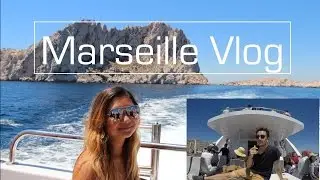 #3 Calanques and Croissants [Marseille, France]