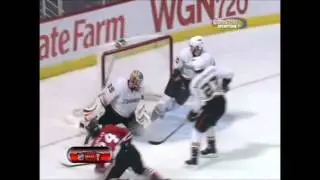 Martin Havlat Top 10 Plays