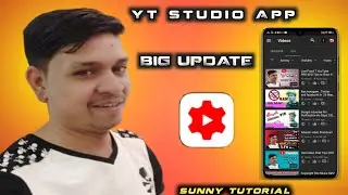 YT Studio Big Update 2021