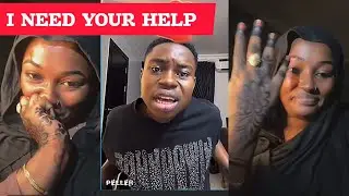 I NEED YOUR HELP: PELLER HELPED A LADY WITH 500K AFTER WINNING A GAME GAME TASK #peller 