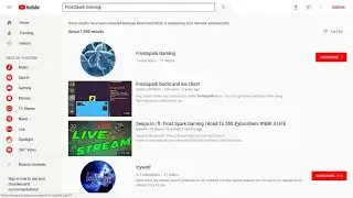 Did Overmancer Steal My intro!?!?!?!|FrostSpark Gaming