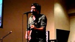 Ryan Menghini (Blank Page Empire singer)