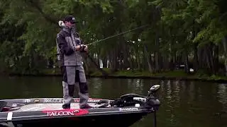Conservation First Tournament Initiatives
