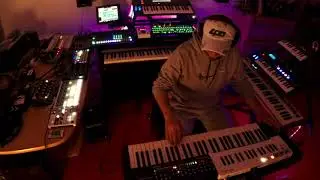 Ambient Trance Jam 