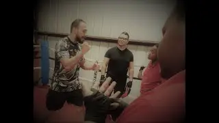 Pinellas Sheriff PAL Boxing Program