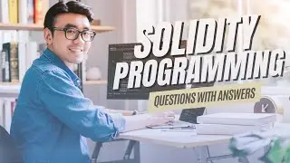 Solidity Practice Test 2026 Programming Certification Exam Questions & Answers For Beginners