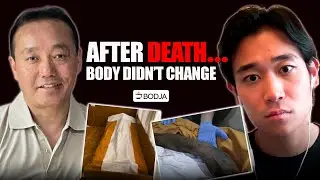 What Tibetan Buddhism Says Happens After Death (Explained by a Doctor)