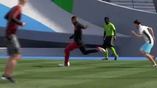 Volta skills & goals | Fifa 21