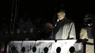Jesse Jackson on the UK Government cuts