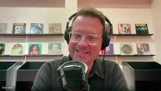 Luke Marzec Makes Something Good Out of Nothing | The Sharp Notes Podcast with Evan Toth