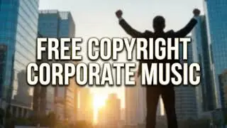 Success Path | Corporate Uplifting Motivational Music No Copyright for Editing & Scoring