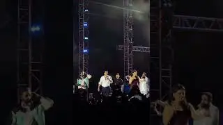 Vijay Antony Vibes at Coimbatore Concert❤️&zwj;🔥 #vijayantony #coimbatore #kovai #vibes #concert